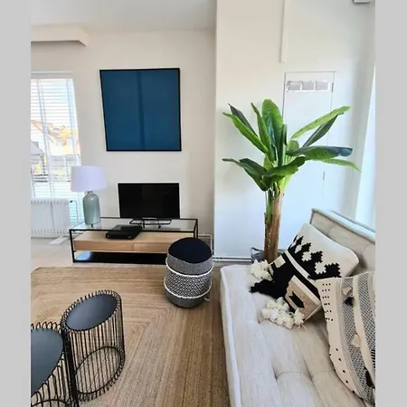 Appartamento Penthouseb39