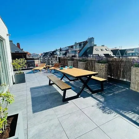Penthouseb39 Appartamento *