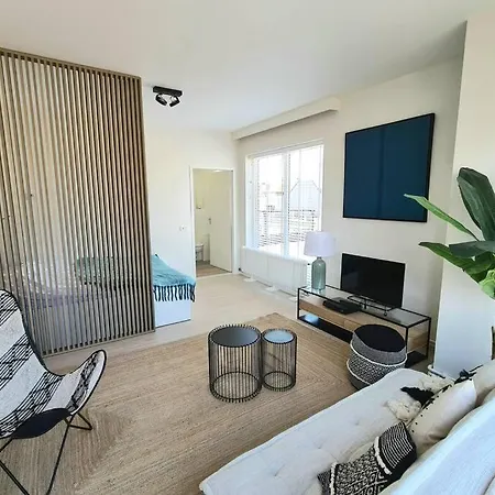 Penthouseb39 Appartamento