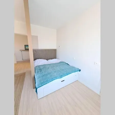 Appartamento Penthouseb39 Knokke-Heist