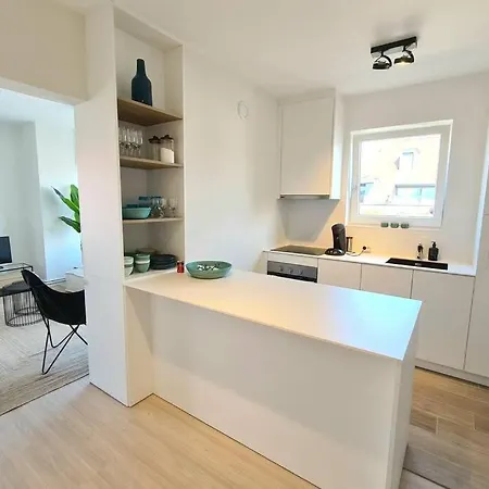 Penthouseb39 Appartamento *