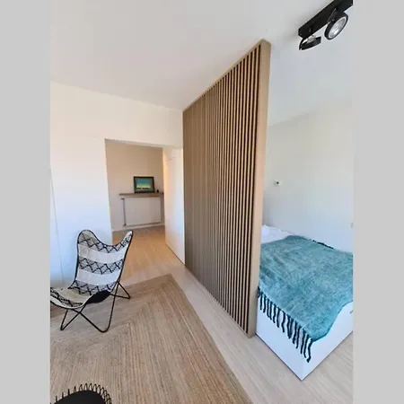Appartamento Penthouseb39 *